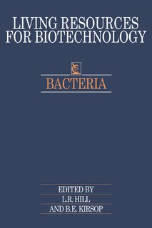 Front cover_Bacteria