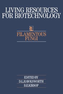 Front cover_Filamentous Fungi