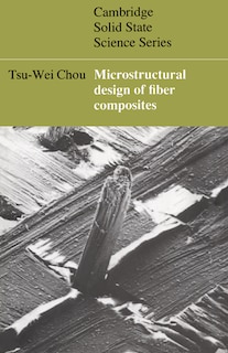 Couverture_Microstructural Design of Fiber Composites