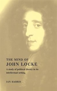 Front cover_The Mind of John Locke