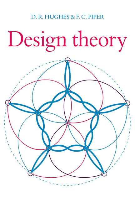 Front cover_Design Theory