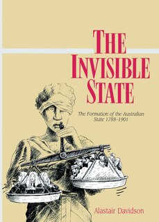 Couverture_The Invisible State
