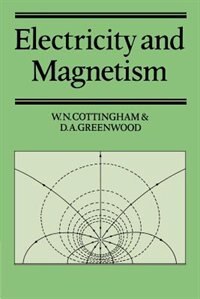 Front cover_Electricity And Magnetism