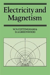 Front cover_Electricity And Magnetism