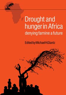 Front cover_Drought and Hunger in Africa