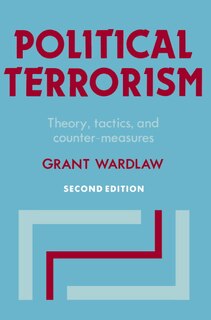 Front cover_Political Terrorism