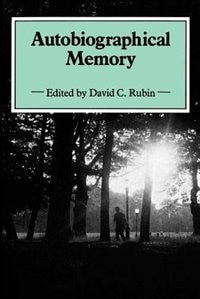 Couverture_Autobiographical Memory