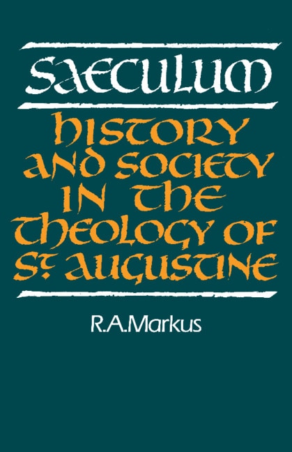 Front cover_Saeculum