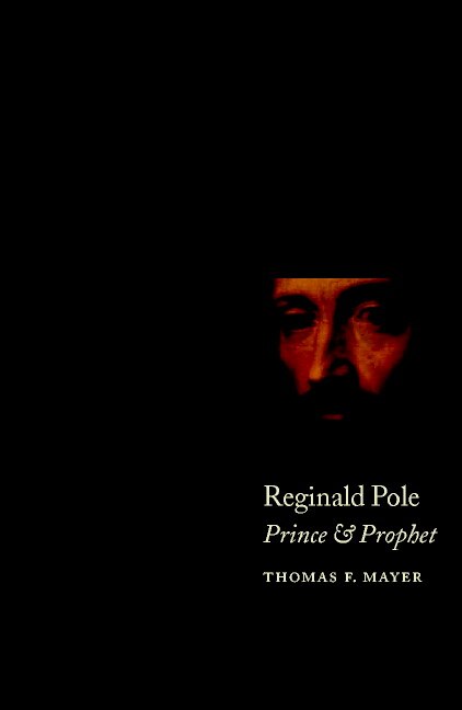 Couverture_Reginald Pole