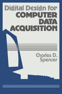 Front cover_Digital Design for Computer Data Acquisition