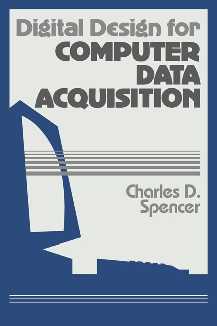 Front cover_Digital Design for Computer Data Acquisition