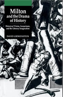 Couverture_Milton and the Drama of History