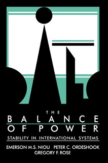 Couverture_The Balance Of Power