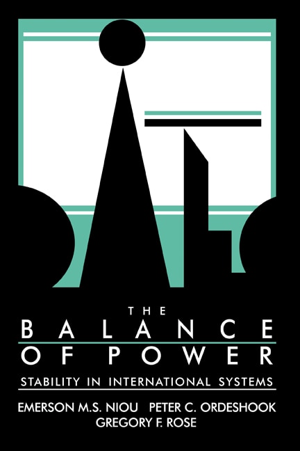 Couverture_The Balance Of Power