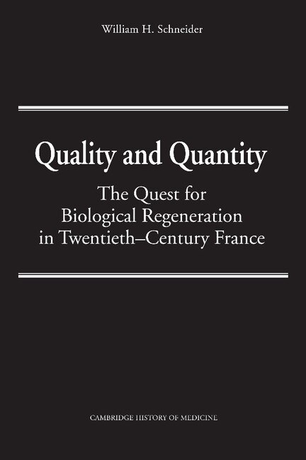 Couverture_Quality And Quantity