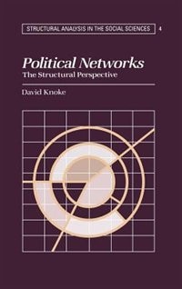 Front cover_Political Networks