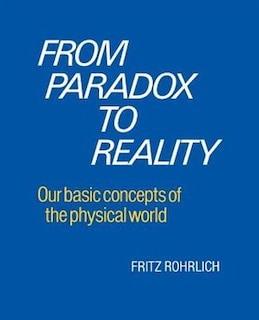 Couverture_From Paradox to Reality