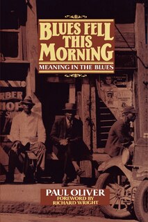 Couverture_Blues Fell This Morning