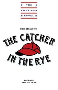 Couverture_New Essays On The Catcher In The Rye