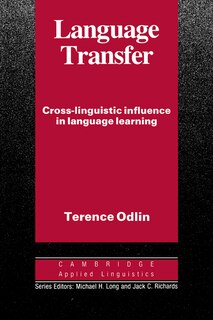Front cover_Language Transfer