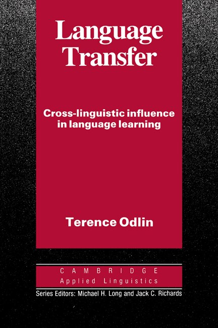 Front cover_Language Transfer