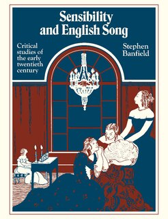 Couverture_Sensibility and English Song