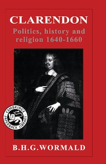 Front cover_Clarendon