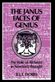 Couverture_The Janus Faces of Genius