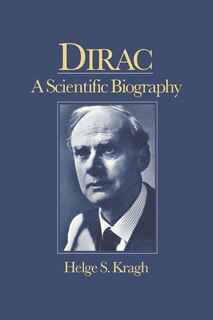 Front cover_Dirac