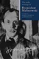 Front cover_The Early Writings of Bronislaw Malinowski