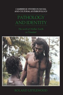 Front cover_Pathology and Identity