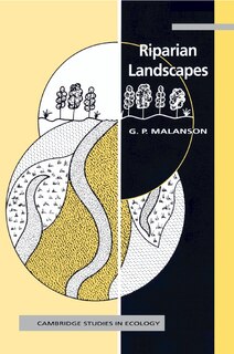 Front cover_Riparian Landscapes