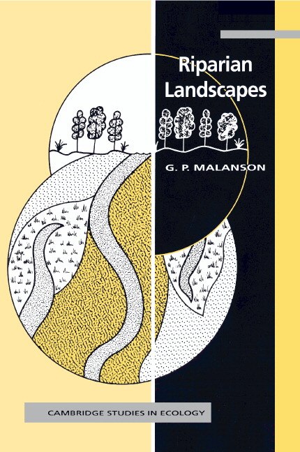 Front cover_Riparian Landscapes