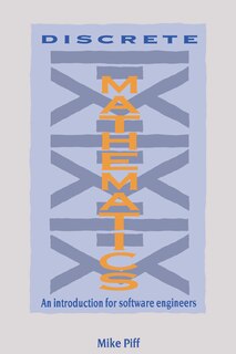 Couverture_Discrete Mathematics