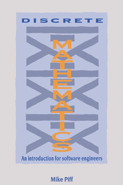 Couverture_Discrete Mathematics