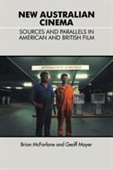 New Australian Cinema: Sources and Parallels in American and British Film