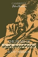Couverture_The Films of D. W. Griffith