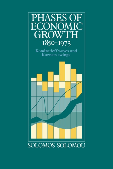 Couverture_Phases of Economic Growth, 1850–1973