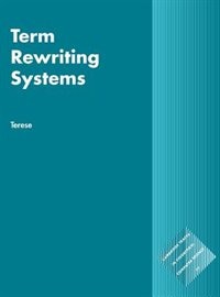 Term Rewriting Systems