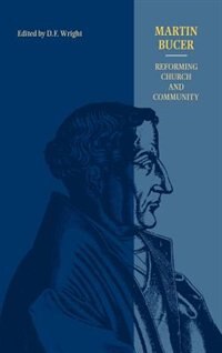 Front cover_Martin Bucer