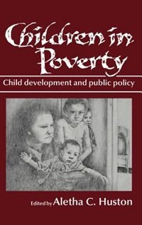 Front cover_Children in Poverty
