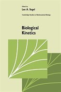 Front cover_Biological Kinetics