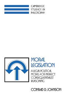 Front cover_Moral Legislation