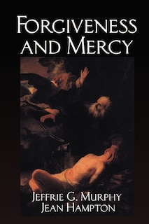 Front cover_Forgiveness And Mercy