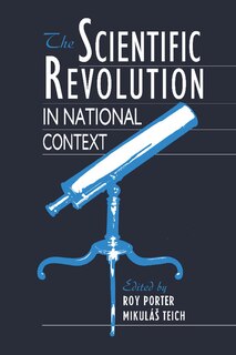 The Scientific Revolution In National Context