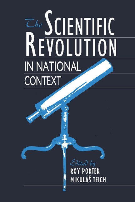Couverture_The Scientific Revolution In National Context