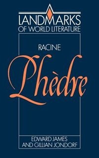 Racine: Phèdre