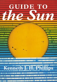 Couverture_Guide To The Sun