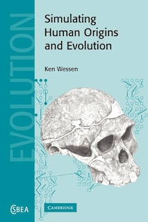 Front cover_Simulating Human Origins and Evolution