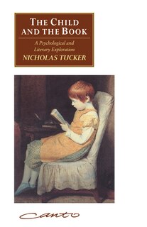 Front cover_The Child and the Book